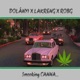 DOLÁNYI SMOKING CANNA feat LAKRENG ROBG Single