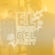 El Dueño del Party feat Eddy K Single