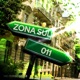 Zona Sul 011 Single