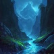 River Glow Single