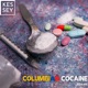 Columbian Cocaine Single