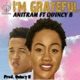 I m Grateful feat Quincy B Single