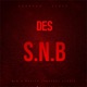 Des Sono Nel Blocco Single
