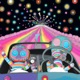 Driving Single