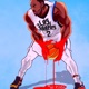 Kawhi Leonard feat Frizz Single