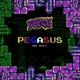Pegasus feat Młody Mem Single