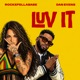 LUV IT Single