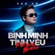 Bình Minh Tình Yêu Future Bass Version Single