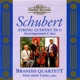 Schubert String Quartet in C