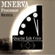 Quarter Life Crisis Processor Remix Single
