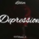 Depression feat Vlxnetwo Single