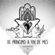 De Principio a Fin de Mes Manifiesto 2 Single