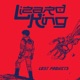 Lost Projects EP