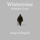 Winterreise D 911 Sung in English