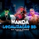 Manda a Localização Bb feat LordBeats Single