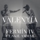 Valentía feat Akil Ammar Single