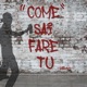 Come sai fare tu Single