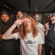 SF Cypher 37 feat Chower Marger DANG3R MOUS3 Single