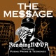 The Message feat Teemonee Pusha Preme Single