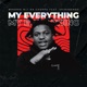 My Everything feat Spinabenz Single
