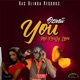 You Me Really Love Single
