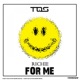 For Me Single
