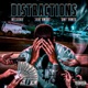 Distractions feat Jade Omari GMF BONES Single
