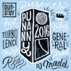 Punanny 2016 Riddim EP