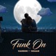 Funk On feat Shaann Single