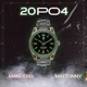 20 po 4 feat Mattonny Single