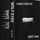 Undertakers Part One EP