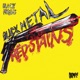 Black Metal Red Stains feat Idontknowjeffery Single