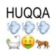 HUQQA Single