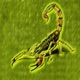 El Alacrán Single