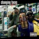 CHANGING FACES Single
