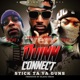 Quinn Connect Stick Ta Ya Guns feat Sadat X Finian St Omer II Phat Kat Single
