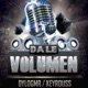 Dale Volumen feat Keyrouss Single