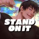 Stand On It Toji feat Diggz Da Prophecy Ayothatsmari Single