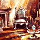 Throne Single