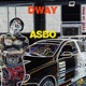 Asbo feat Ekkwinox Single