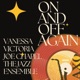 On and off Again feat The Jazz Ensemble Single
