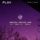 Amazon Praimo RMX feat Baby La XS Single