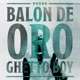 Balon de Oro Single