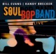Soul Bop Band Live
