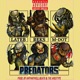 Predators Single