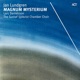 Magnum Mysterium with Lars Danielsson the Gustaf Sjökvist Chamber Choir