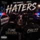 Haters feat Chezz Single