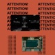 attention Single