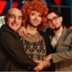Verjin Zang feat Ando Harutyunyan Single