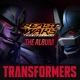 Hasbro Presents The Transformers Beast Wars Original Soundtrack